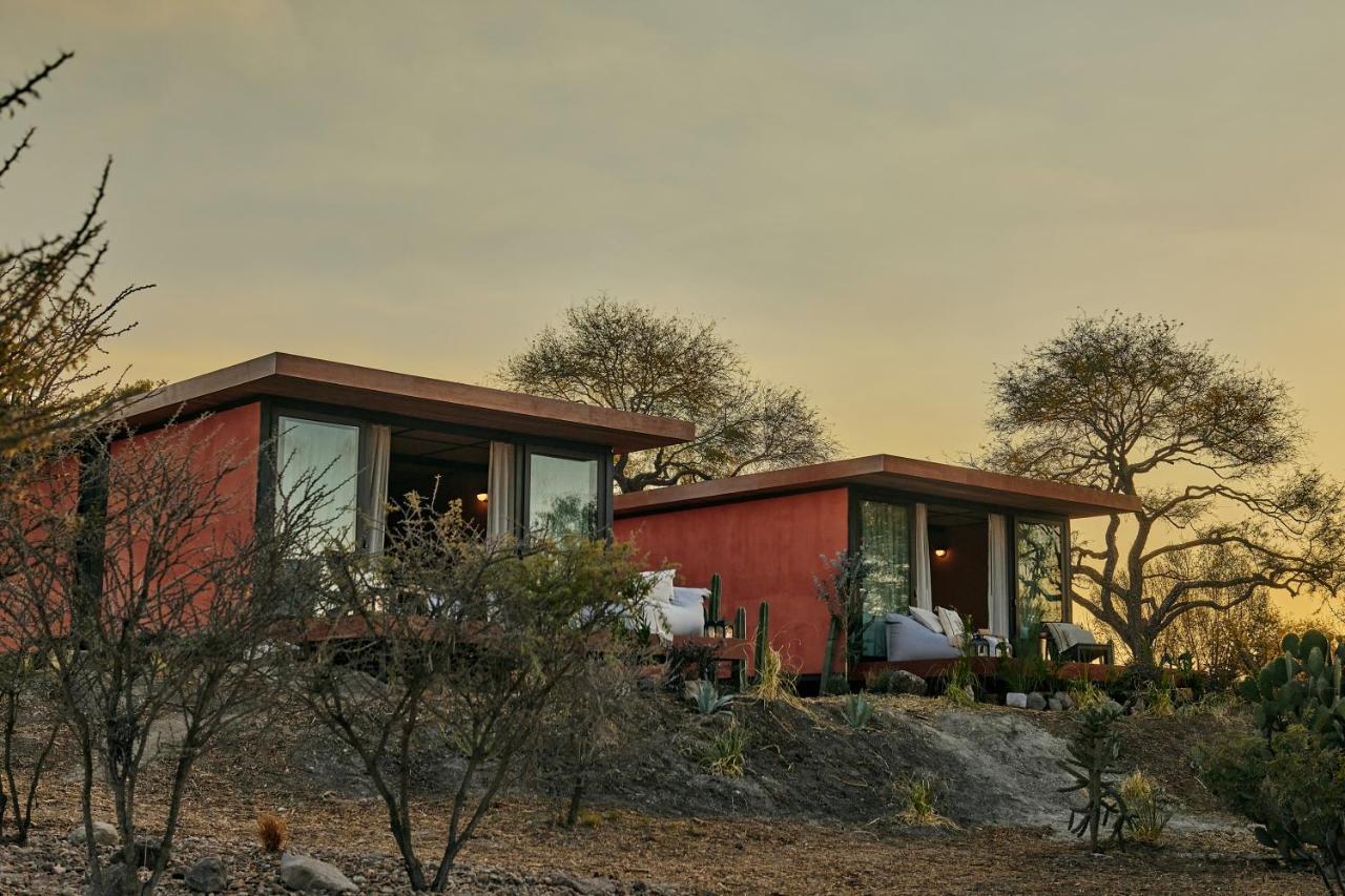 Our Habitas San Miguel De Allende Bandita Exterior foto