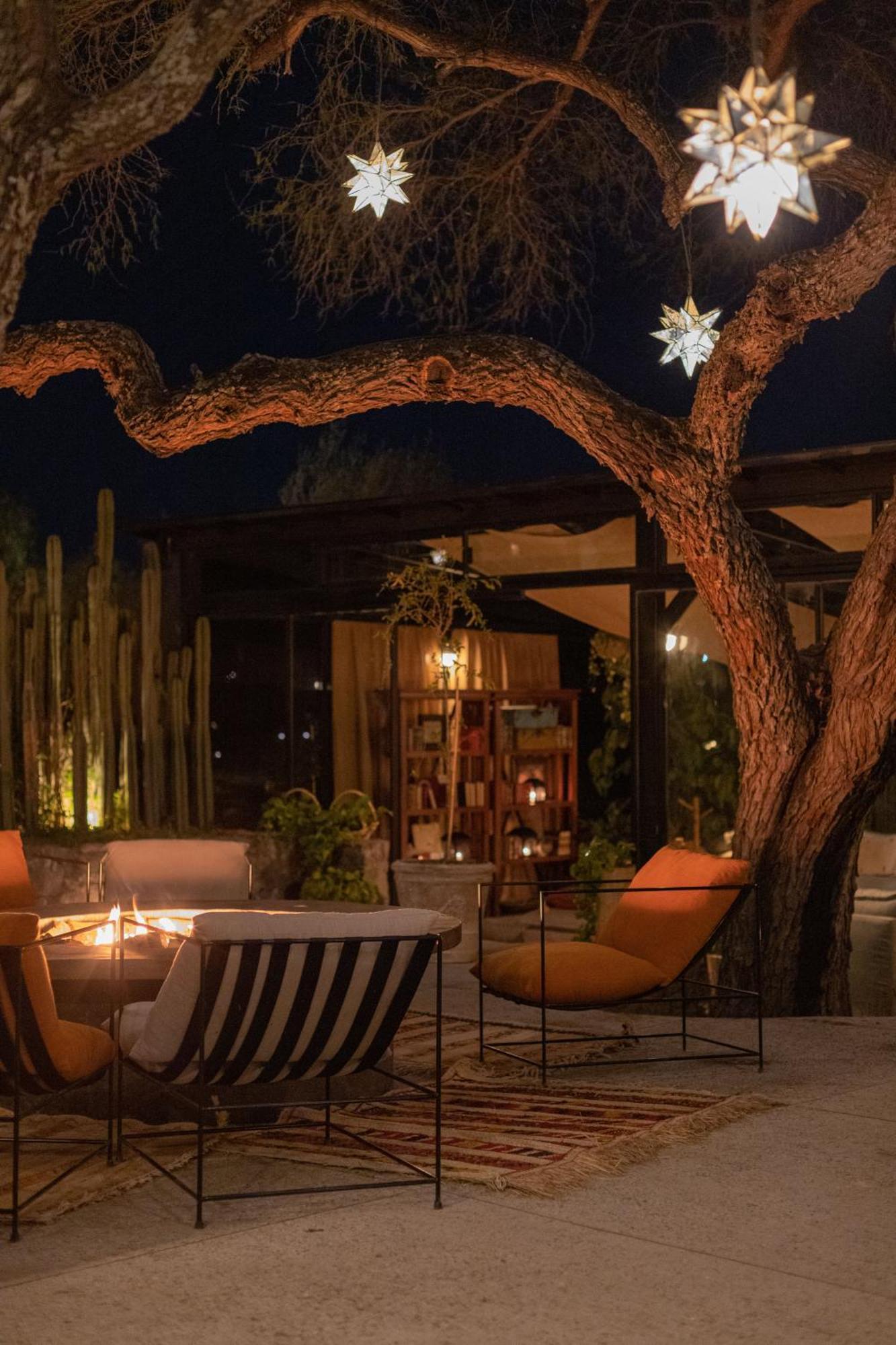 Our Habitas San Miguel De Allende Bandita Exterior foto